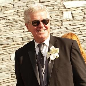 Meet your Posher, Scott